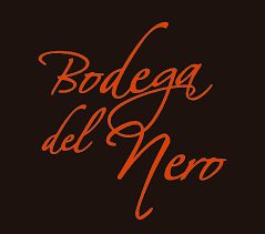 logo bodega del nero